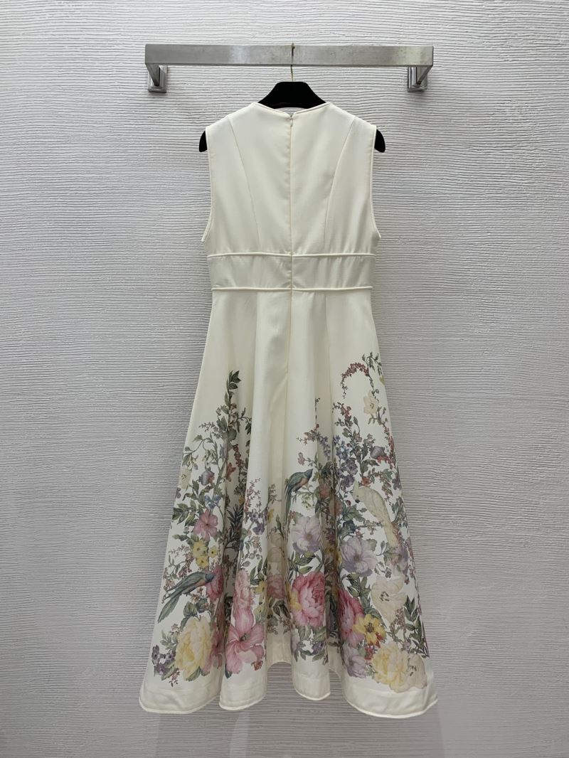 Zimmermann Dress